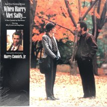 HARRY CONNICK JR. / WHEN HARRY MET SALLY... MUSIC FROM THE MOTION PICTURE / LPQ