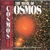 COSMOS [⥹] / ꥸʥ롦ɥȥå / LPQ