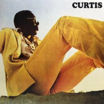 Curtis Mayfield / Curtis / LPQ