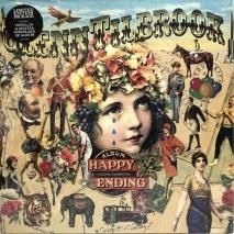 Glenn Tilbrook / Happy Ending / LPQ