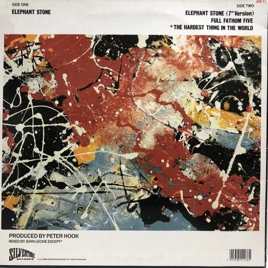The Stone Roses / Elephant Stone / 12inch(Q) - 中古 The Stone Roses / Elephant Stone / 12inch(Q) - 中古