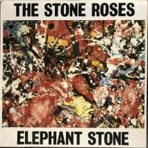 The Stone Roses / Elephant Stone / 12inchQ