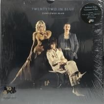 SUNFLOWER BEAN / TWENTYTWO IN BLUE / LPA