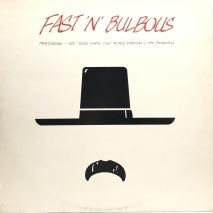 V.A. / FAST 'N' BULBOUS / A TRIBUTE TO CAPTAIN BEEFHEAT / LPD