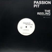 PASSION PIT / THE REELING / 12inchI
