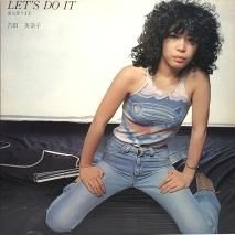  / ϻפޤ -LET'S DO IT- / LPI