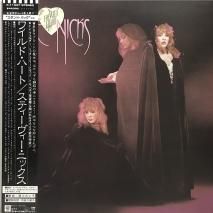 ƥ˥å STEVIE NICKS / 磻ɡϡ THE WILD HEART / LP P-11337