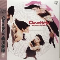  / Ow-witch! / LPG