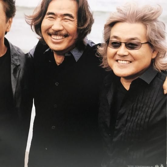 サザンオールスターズ / ピースとハイライト / LP（R） - 中古