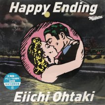 Ӱ / Happy Ending / LPR