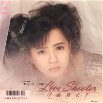ƣ / LOVE SHOOTER / EPB3