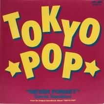 Carrie Hamilton / NEVER FORGET / TOKYO POPץɥȥå EPB15