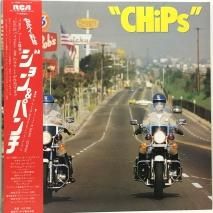 ХϺ ѥ / CHiPs / LPR