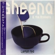 ʡå / LEMON TEAʥ󡦥ƥ / 12inchR