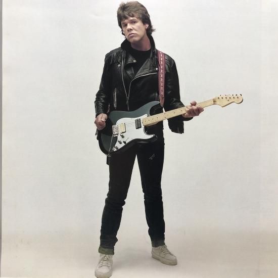 Gary Moore 大いなる野望 ギタースコア ゲイリー・ムーア V/G （TAB