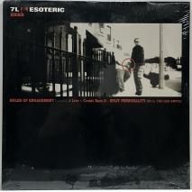 7L & ESOTERIC / HERB / 12inchD