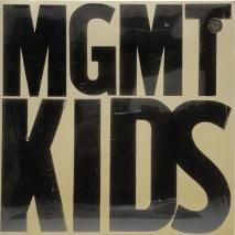 MGMT / KIDS / LPD