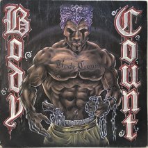 BODY COUNT / BODY COUNT / LPM