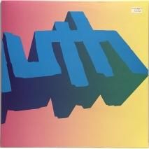 SOUTH / PAINT THE SILENCE / 12inch（K）