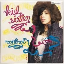 KID SISTER / CONTROL / 12inch（K）