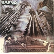 STEELY DAN / THE ROYAL SCAM / LPS