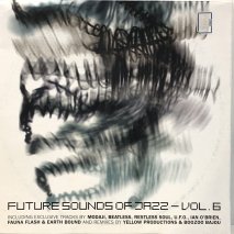 Various Artists / FUTURE SOUNDS OF JAZZ VOL.6 / LPS