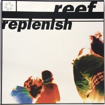 REEF / REPLENISH / LPT