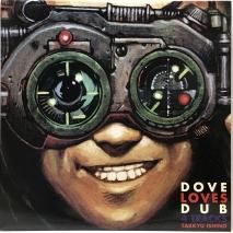  / DOVE LOVES DUB 4TRACKS / 12inchT