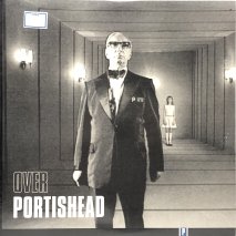 PORTISHEAD / OVER / 12inchT