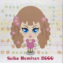  / SEIKO REMIXES 2000 / 12inchT