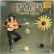 THE EXPLORERS CLUB / GRAND HOTEL / LPG