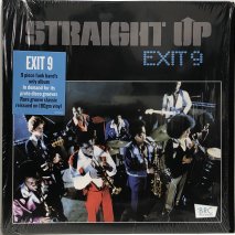 EXIT 9 / STRAIGHT UP / LPU