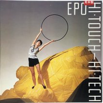EPO  / HITOUCH-HITECH / LPU