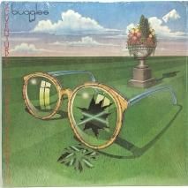 BUGGLES / ADVENTURES IN MODERN RECORDINGS  / LPW