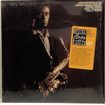 SONNY ROLLINS / AND THE CONTEMPORARY LEADERS / LPX