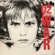 U2 / WAR / LPW