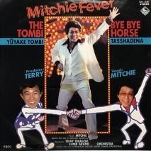 MITCHIE / THE TOMBI（夕焼けとんび） / EP（B10）