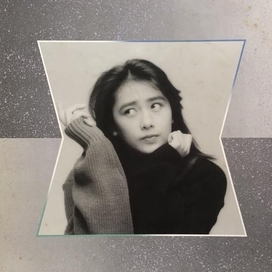 工藤静香 / ミステリアス / LP（X） - 中古レコード通販 東京