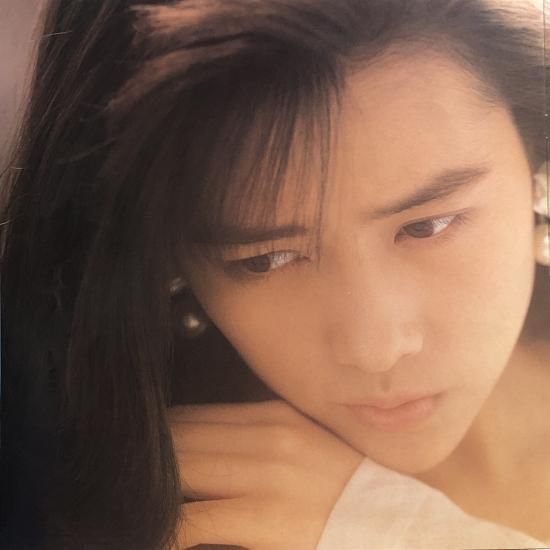 工藤静香 / 静香 / LP（X） - 中古レコード通販 東京コレクターズ