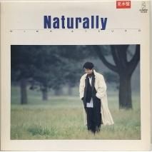 ̾ػ / Naturally / LPX