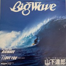 ãϺ / THE THEME FROM BIGWAVE / EPKB1