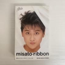 Τ / ribbon