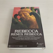 REBECCA ٥å / REMIX REBECCA