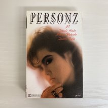 PERSONZ ѡ / PERSONZ
