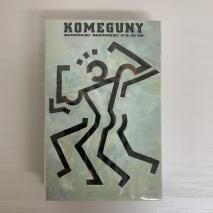 CLUB / KOMEGUNY