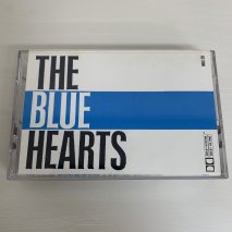 THE BLUE HEARTS ֥롼ϡ / THE BLUE HEARTS ֥롼ϡ
