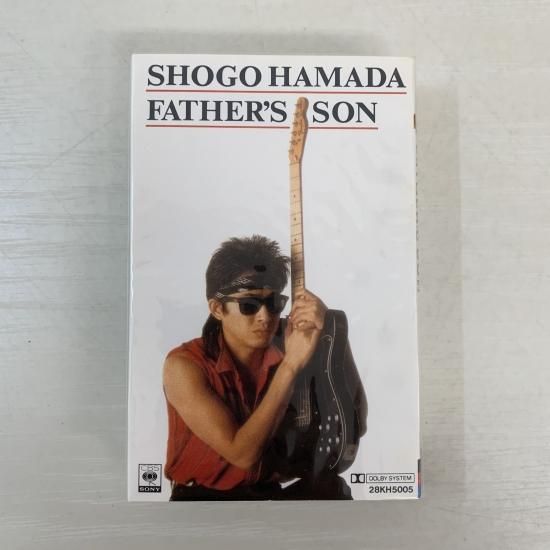 しました浜田省吾 2001 シニアルナンバー入ジャンパー 即発送可】浜田