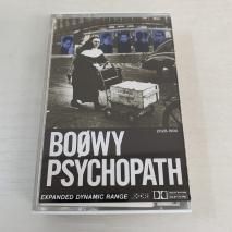 Boøwy ܡ / PSYCHOPATH ѥ 