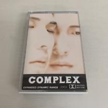 COMPLEX / COMPLEX