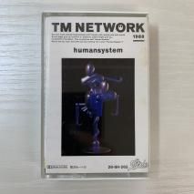 TM NETWORK TM ͥåȥ / humansystem
